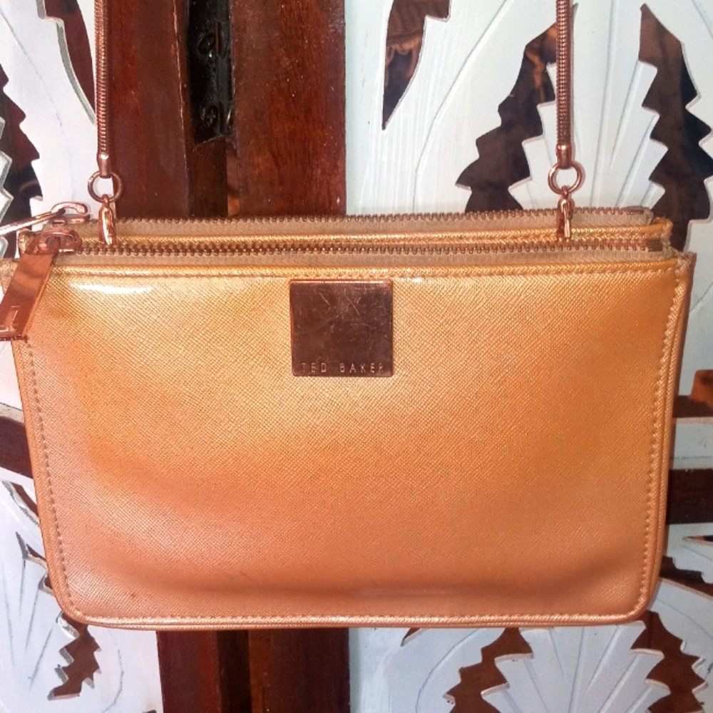 Ted Baker purse